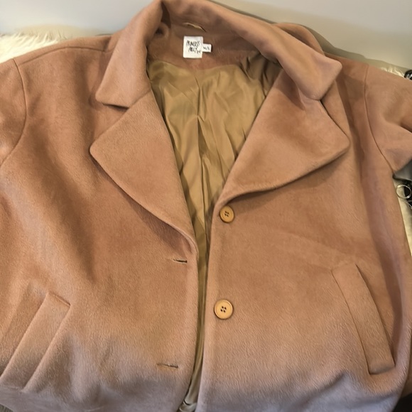 Princess Polly lined coat ladies med/large - Picture 4 of 4